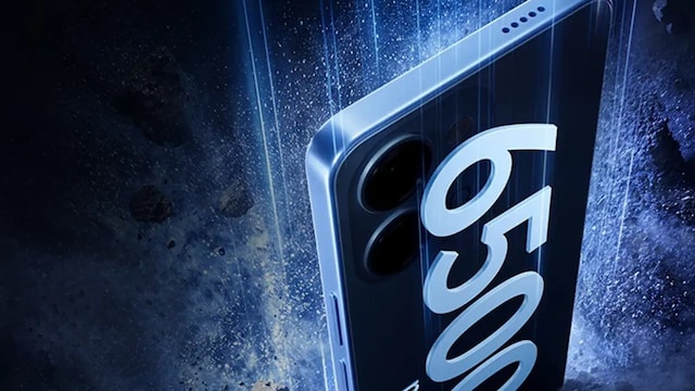 Vivo T5 Lite 5G India Debut Teased; Battery and Charging Details Confirmed